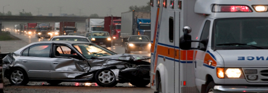 Accident