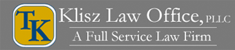 Klisz Law Office, PLLC Logo